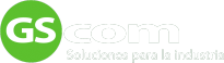 Logo GSCOM