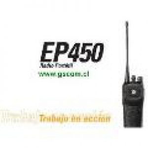 PORTATIL VHF o UHF 16 CH, 5/4W