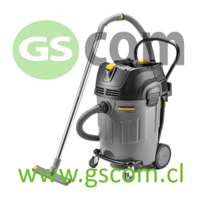 aspiradora-de-polvo-agua-eléctrica-karcher-nt-65-2-65-litros-gscom